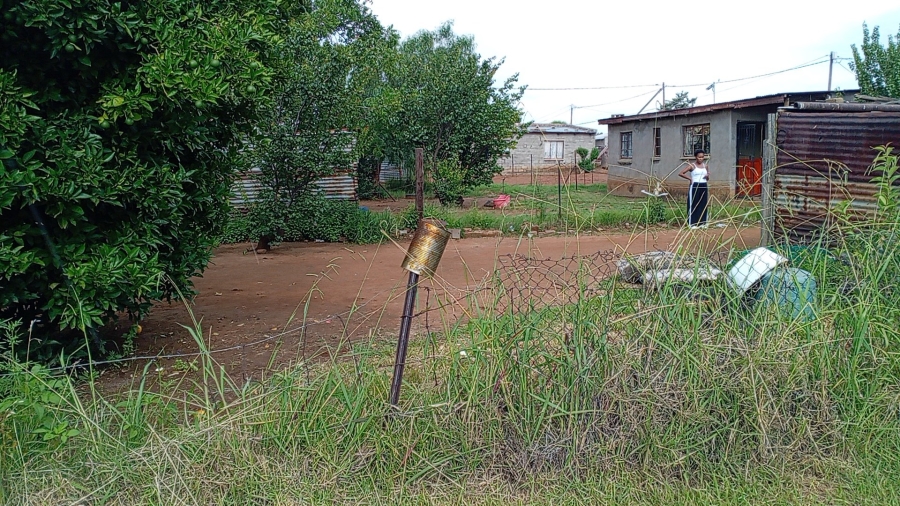  Bedroom Property for Sale in Sechaba Mahobeville Free State